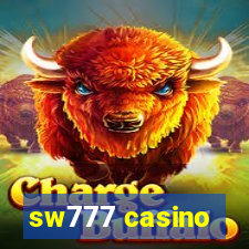 sw777 casino